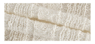 unique knit cardigan