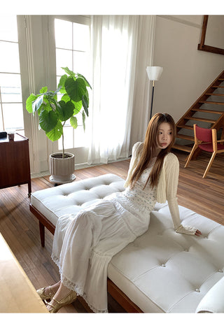 unique knit cardigan