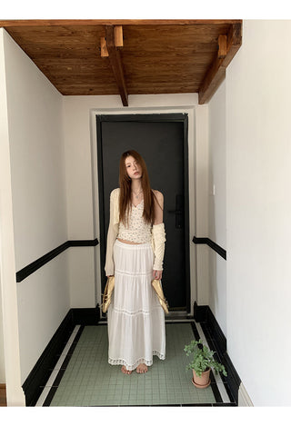 unique knit cardigan