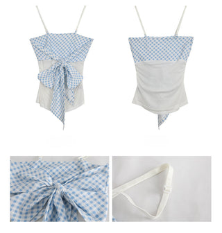 sexy slim camisole