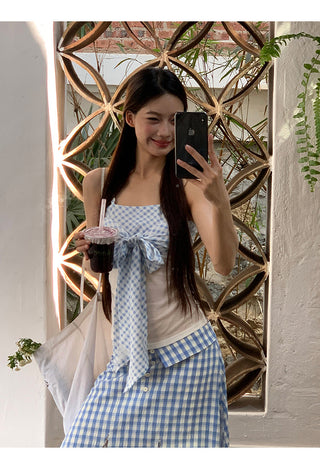 sexy slim camisole