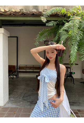 sexy slim camisole