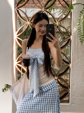 sexy slim camisole