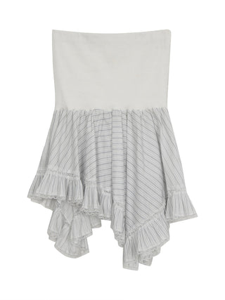 black sleeveless vest top