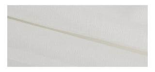 white sheath skirt