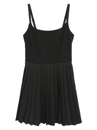 French tea dress