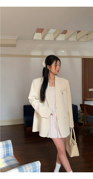 French tea dress