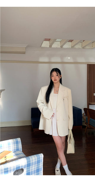 French tea dress