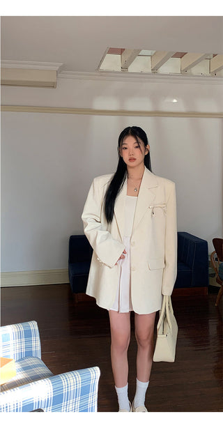 French tea dress