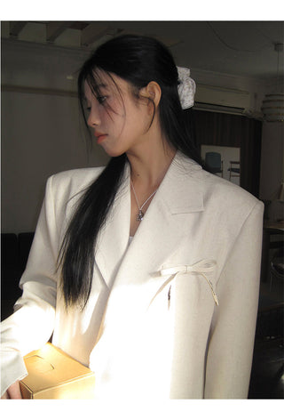 French tea dress