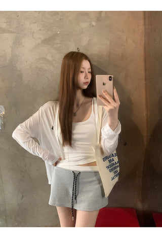 petite hip skirt