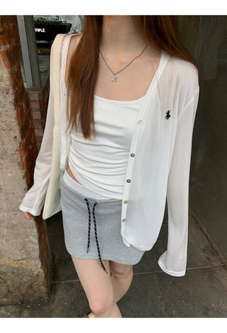petite hip skirt
