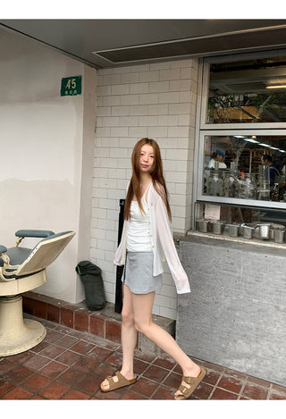 petite hip skirt