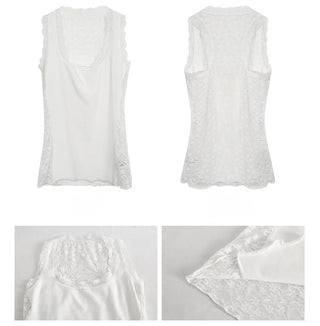 white lace camisole 04
