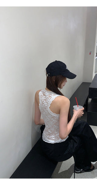 white lace camisole 04