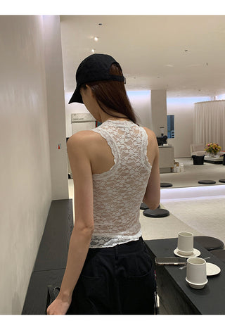 white lace camisole 04