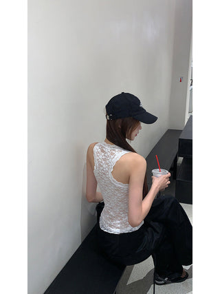 white lace camisole 04