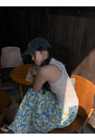 white lace camisole 04