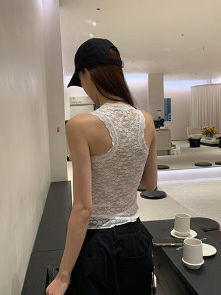 white lace camisole 04