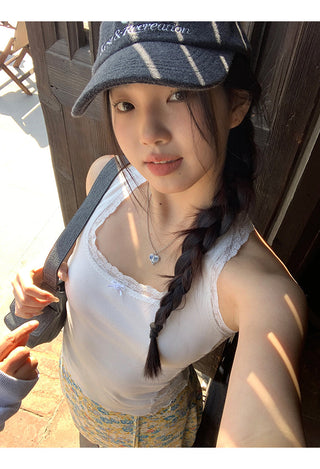 white lace camisole 04