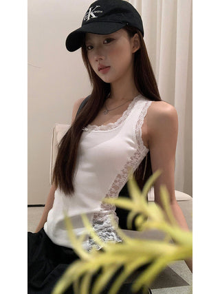 white lace camisole 04