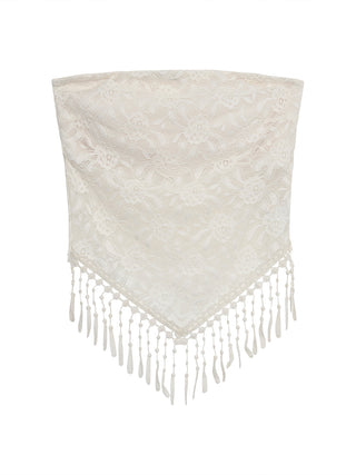 white lace vest 01