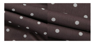 polka dot set