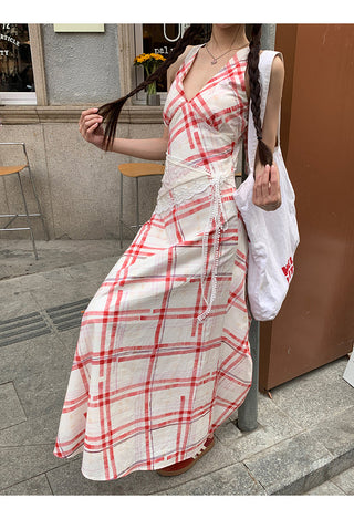 high waist skirt