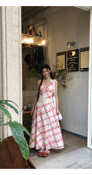 high waist skirt