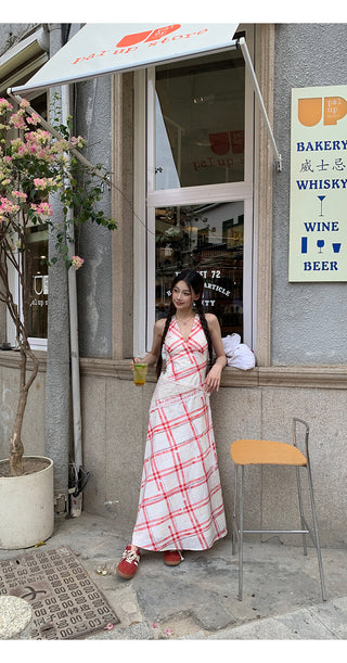 high waist skirt