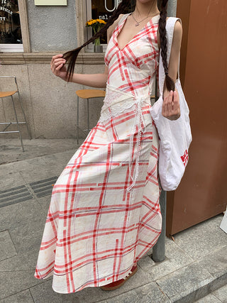 high waist skirt