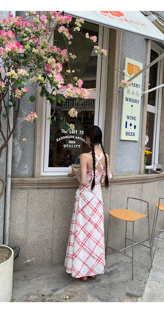 high waist skirt