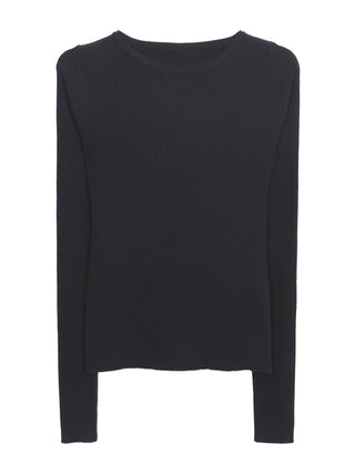 crew neck sweater