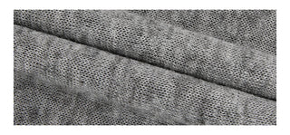 gray idle tee