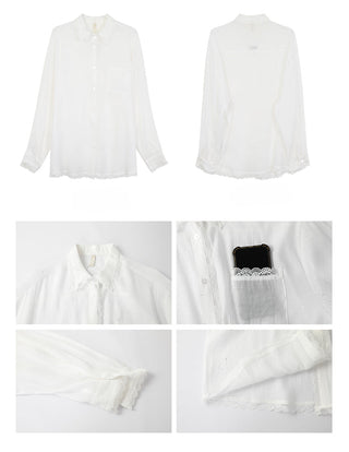 white French shirt 01