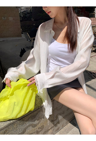 white French shirt 01