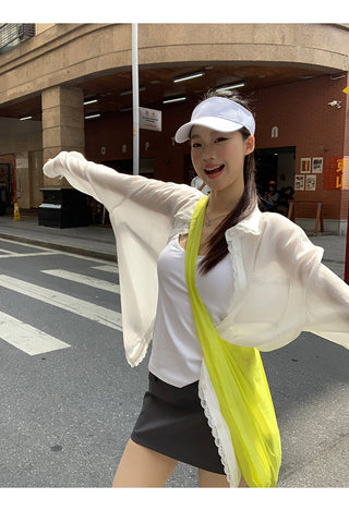 white French shirt 01
