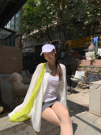 white French shirt 01