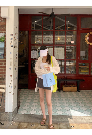 white French shirt 01