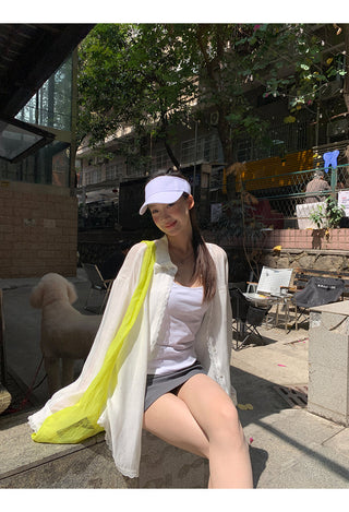 white French shirt 01
