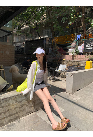 white French shirt 01
