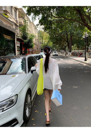 white French shirt 01
