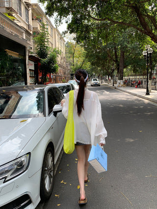 white French shirt 01