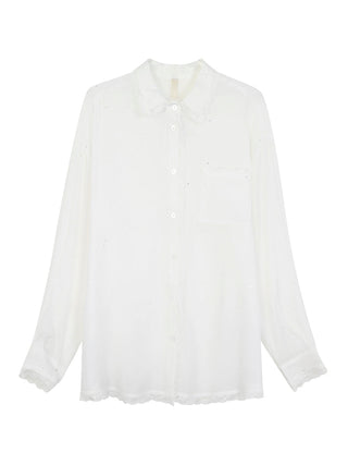 white French shirt 01