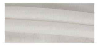white knit cardigan