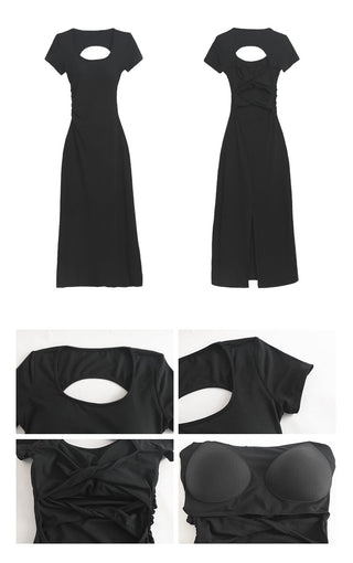 black tea dress 01