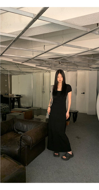 black tea dress 01