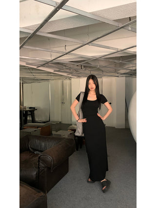 black tea dress 01