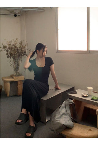 black tea dress 01
