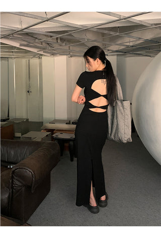 black tea dress 01